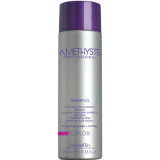 Шампунь Farmavita Amethyste Color Shampoo для фарбованого волосся 250 мл mini slide 1