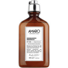 Шампунь Farmavita Amaro Energizing Shampoo Енергетичний 250 мл mini slide 1
