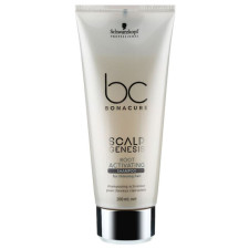 Шампунь Schwarzkopf Professional ВС Bonacure Scalp Genesis Активуючий ріст волосся 200 мл mini slide 1