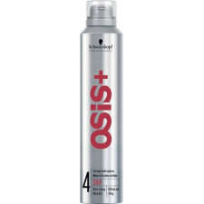 Мус для волосся Schwarzkopf Professional OSiS Grip Сверхсильної фіксації 200 мл mini slide 1