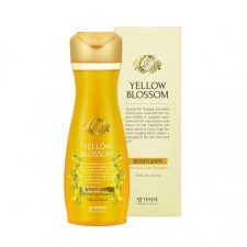 Шампунь проти випадіння волосся Daeng Gi Meo RI Yellow Blossom Shampoo без сульфатів 400 мл mini slide 1