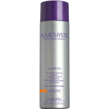 Шампунь Farmavita Amethyste Hydrate Shampoo Зволожуючий 250 мл mini slide 1