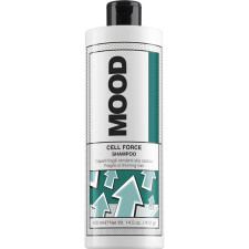 Шампунь Mood Cell Force Shampoo для слабых склонных к выпадению волос 400 мл mini slide 1