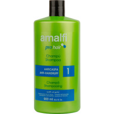Шампунь Amalfi Anticaspa Anti-Dandruff проти лупи 900 мл mini slide 1