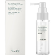 Спрей для кожи головы Valmona Против Выпадения Earth Anti-Hair Loss Scalp Tonic 40 мл mini slide 1