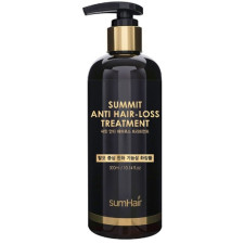 Бальзам проти випадіння волосся Eyenlip Sumhair Summit Anti Hair-Loss Treatment 300 мл mini slide 1