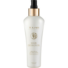 Лосьйон T-Lab Professional Hair Designer для стайлінгу будь-якої складності 150 мл mini slide 1