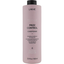 Кондиціонер Lakme Teknia Frizz Control Conditioner для неслухняного або кучерявого волосся 1000 мл mini slide 1