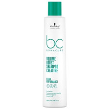 Шампунь Schwarzkopf Professional BC Bonacure Volume Boost для об’єму волосся 250 мл mini slide 1