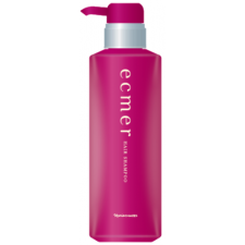 Шампунь відновлювальний Naris Cosmetics Ecmer Hair Shampoo 500 мл mini slide 1