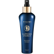 Спрей для волосся T-LAB Professional Sapphire Energy Bio-Active Mist для сили й антиейдж-ефекту волосся 150 мл mini slide 1