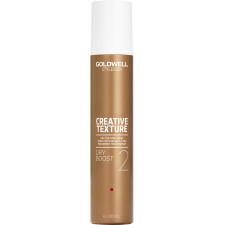 Спрей Goldwell STS Dry Boost сухий спрей для об'єму 200 мл mini slide 1