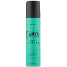 Сухой шампунь Kemon Hair Manya Dry Shampoo 200 мл mini slide 1