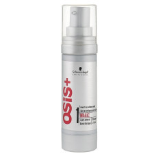 Сироватка для надання блиску волоссю Schwarzkopf Professional Osis+ Magic Anti-Frizz Shine Serum 50 мл mini slide 1