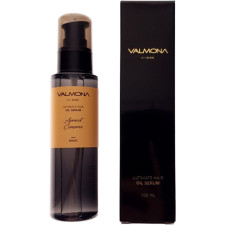 Сироватка для волосся Valmona Абрикос Ultimate Hair Oil Serum Apricot Conserve 100 мл mini slide 1