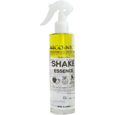 Есенція для волосся Nico Nico Shake Essence Banana з екстрактом банана 250 мл mini slide 1