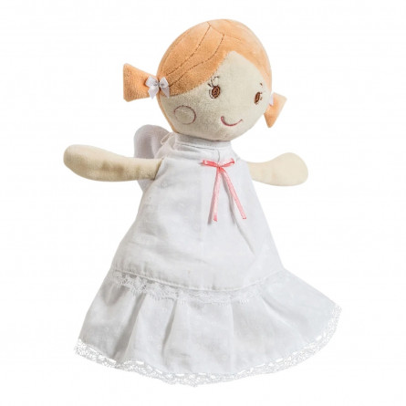 Кукла Tigres Angel текстильная 29см