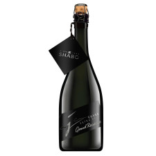 Вино ігристе Shabo Grand Reserve Cuvee Extra Brut біле 10.5-13.5% 0,75л mini slide 1