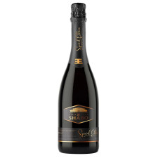 Вино игристое Шабо Gold Special Edition белое брют 10,5-13,5% 0,75л mini slide 1