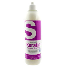 Шампунь із кератином Lebelage Keratin Essence 300 мл mini slide 1