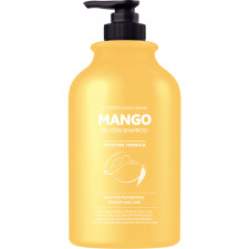 Шампунь для волосся Pedison Манго Institute-Beaute Mango Rich Protein Hair Shampoo 500 мл mini slide 1