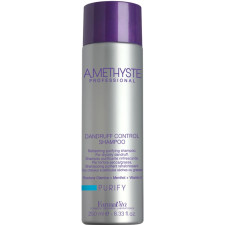 Шампунь Farmavita Amethyste Purify Dandruff Control Shampoo проти лупи 250 мл mini slide 1