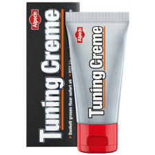 Крем для чоловіків Alpecin Tuning Cream для тонування первинної сивини 50 мл mini slide 1