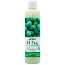 Шампунь-бальзам 2 в 1 Lebelage Olive Two Way Rinse 300 мл mini slide 1