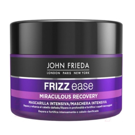 Маска для волосся John Frieda Чудесне відновлення 250 мл slide 1