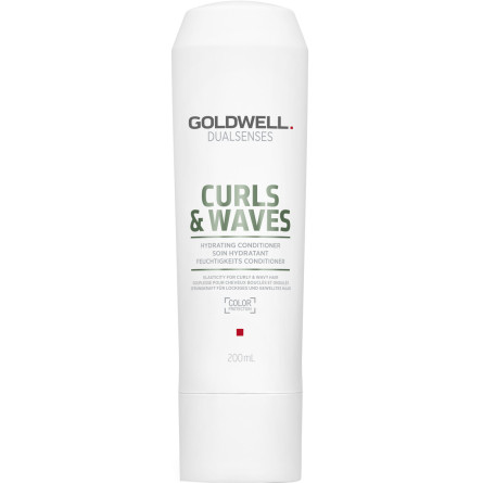 Бальзам Goldwell DSN C&W увлажняющий для вьющихся и волнистых волос 200 мл slide 1