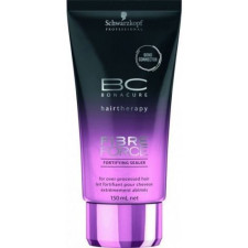 Молочко для дуже пошкодженого волосся Schwarzkopf ВС Bonacure Fibre Force 150 мл mini slide 1