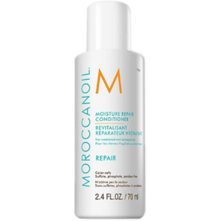 Кондиціонер Moroccanoil Moisture Repair Conditioner Зволожувальний відновлювальний 70 мл