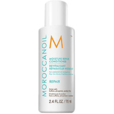 Кондиціонер Moroccanoil Moisture Repair Conditioner Зволожувальний відновлювальний 70 мл mini slide 1