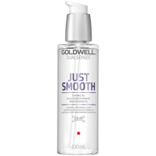 Масло Goldwell Dualsenses Just Smooth для неслухняних волосся 100 мл (206128) mini slide 1