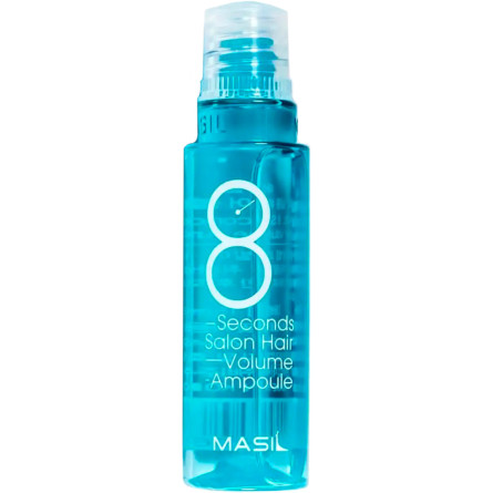 Філер Masil 8 Seconds Salon Hair Volume Ampoule для об'єму волосся 15 мл