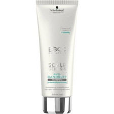 Шампунь Schwarzkopf Professional ВС Bonacure Scalp Genesis Проти лупи 200 мл mini slide 1