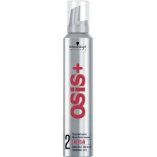 Мус для волосся Schwarzkopf Professional OSiS Fab Foam Середньої фіксації 200 мл mini slide 1