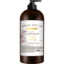 Кондиціонер для волосся Pedison Трави Institut-beaute Oriental Root Care Conditioner 750 мл mini slide 1