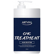 Кондиціонер для волосся Artvivi CMC Treatment 1000 мл mini slide 1