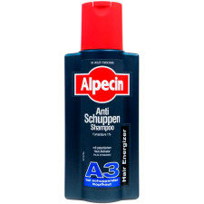 Шампунь для чоловіків Alpecin A3 проти лупи 250 мл mini slide 1
