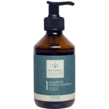 Шампунь проти лупи Emmebi Italia Dandruff Remedy Shampoo 250 мл mini slide 1