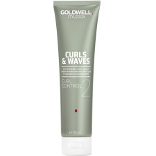 Крем для волосся Goldwell STS C&W Curl Control 150 мл mini slide 1