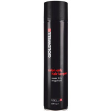 Лак для волосся Goldwell Salon Only Hair Lacquer мегасільной фіксації 600 мл (207549) mini slide 1