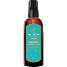 Сыворотка для волос Char Char Аргановое Масло Argan Oil Hair Serum 200 мл mini slide 1