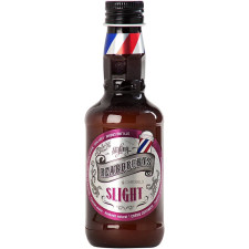 Легкий крем для укладання та натурального ефекту Beardburys Slight 100 мл mini slide 1