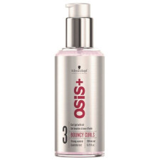 Маслянистий гель Schwarzkopf Professional OSiS Bouncy Curls для формування локонів 200 мл mini slide 1