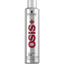 Лак для волосся Schwarzkopf Professional OSiS Elastic Еластичної фіксації 300 мл mini slide 1