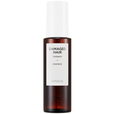 Есенція Missha Damaged Hair Therapy Essence Відновлення пошкодженого волосся 100 мл mini slide 1
