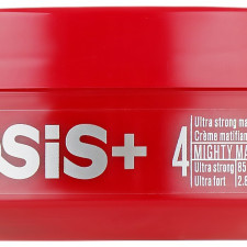Крем для волосся Schwarzkopf Professional Osis+ Mighty Matte Ультрасильний Матуючий 85 мл mini slide 1