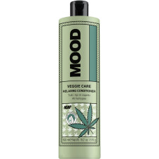 Кондиционер Mood Veggie Care Relaxing Conditioner Расслабляющий для всех типов волос 500 мл mini slide 1